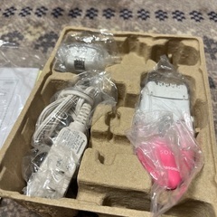 Panasonic ES-WS33の画像
