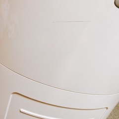 日本育児　オムツポット　1ロール付きの画像