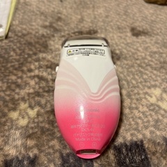 Panasonic ES-WS33の画像