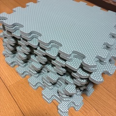 ジョイントマットの画像