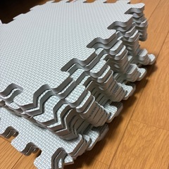 ジョイントマットの画像