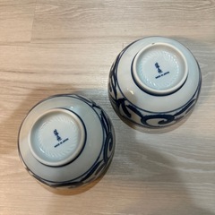 皿　お椀　食器の画像