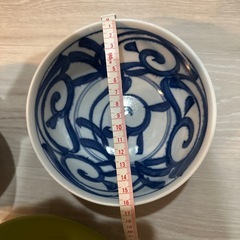 皿　お椀　食器の画像
