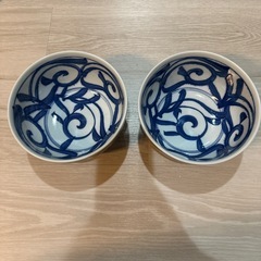 皿　お椀　食器の画像
