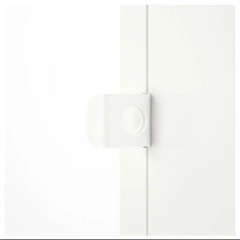 IKEA HALLANヘッラン　キャビネット　ロッカーの画像