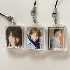 ヨン様セットの画像