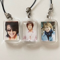 ヨン様セットの画像