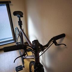 Fuji Track ARCV 52cm ピストバイクの画像