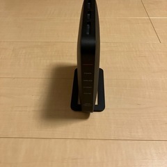 BUFFALO バッファロ　ルーター 型番WSR-2533DHPL2／NBの画像