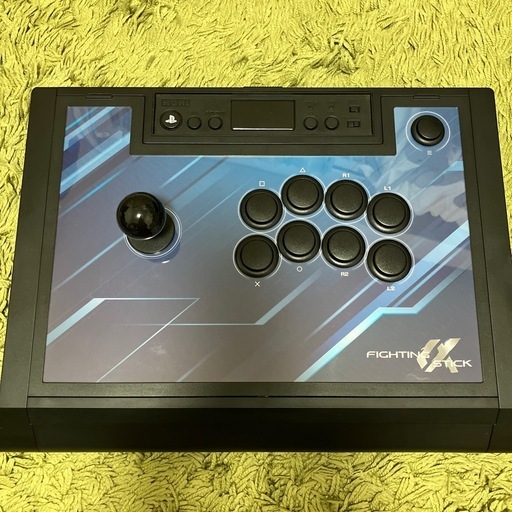 ファイティングスティック