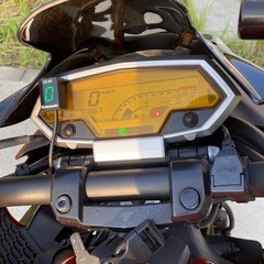 カワサキ　Z1000（d型） の画像
