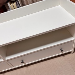 IKEAテレビ台の画像