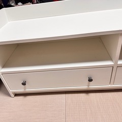 IKEAテレビ台の画像