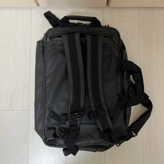 コンプリートワークス　2way ビジネスバックの画像