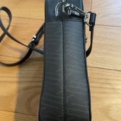 タケオキクチ　tk ショルダーバッグ　ボディバッグの画像