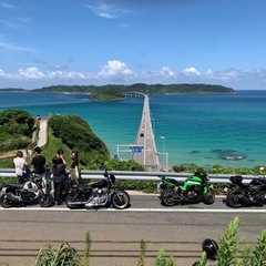山口バイクツーリングクラブ🏍️💨✨