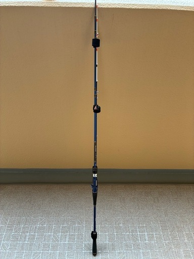 アルファタックル　海人　加太真鯛　260