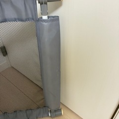 西松屋　シンプルフェンスS　の画像