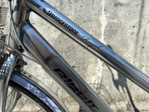 BRIDGESTONE アルベルトロイヤル