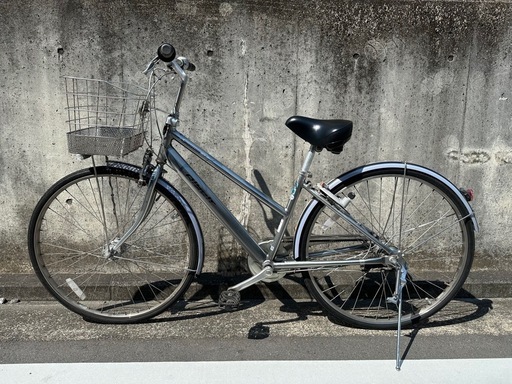 BRIDGESTONE アルベルトロイヤル