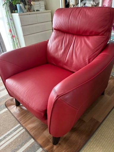 特上ソファ【大幅値下げ】