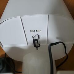 ミニ除湿器ジャンク品【受け渡し者決定中】の画像