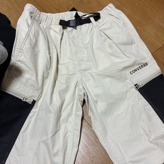 レディース服　リーボック&コンバースの画像