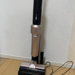 【決定しました】ハンディ掃除機 アイリスオーヤマの画像