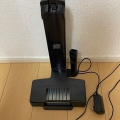 【決定しました】ハンディ掃除機 アイリスオーヤマの画像