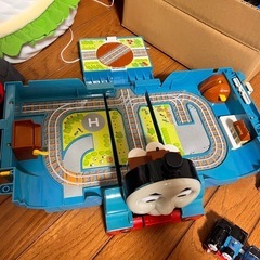 トーマスまとめ売りの画像