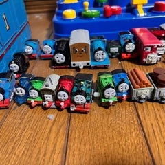トーマスまとめ売りの画像