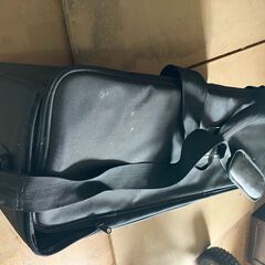 防護バック　収納　保護の画像