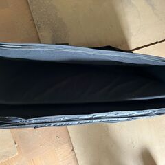防護バック　収納　保護の画像