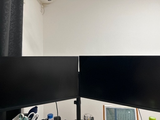 KOORUI ディスプレイ