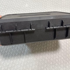 コーナン　電動工具用PCケース　　の画像