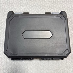 コーナン　電動工具用PCケース　　の画像