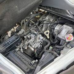 【乗って帰れます！】車検R9.4月まで オートマ AT車☆コンプレッサー交換したばかり！ミニキャブトラック U61T H19年登録 軽トラの画像