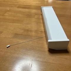 hW1029 壁直付型　蛍光灯　ミラーライト　プルスイッチの画像