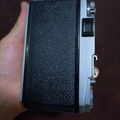 極上品 KONICA III Hexanon 48mm f2　の画像