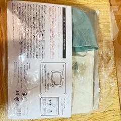 水遊び　ウォーターマットの画像