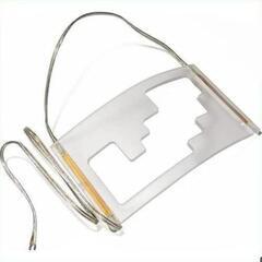 アルファード20系・ヴェルファイア20系専用 LEDシフトゲート LEDランプ (ブルー)の画像