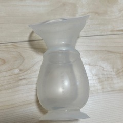 ピジョン 母乳ポンプ~手しぼり&フィットさく乳~の画像