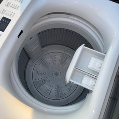 ☆地域限定配達無料★ 冷蔵庫 洗濯機セット割りの画像