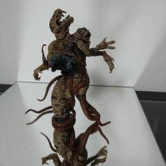 遊星からの物体Xフィギュア2の画像