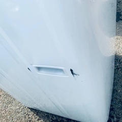 EJ842番 YAMADA 洗濯機 YWM-T50A1の画像