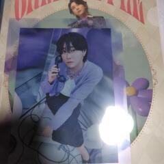 一番くじMrs. GREEN APPLE　Ｆ賞その2の画像
