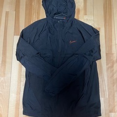 Nike パーカー　ジャケット　の画像