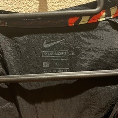 Nike パーカー　ジャケット　の画像