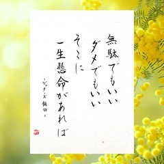 和泉市の皆様筆ペン実用書道「お名前を10分で美文字に」zoom無料参加キャンペーン通常3500円が無料に‼️の画像