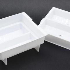 新品🌟ドリンクボトル用 アイストレーの画像